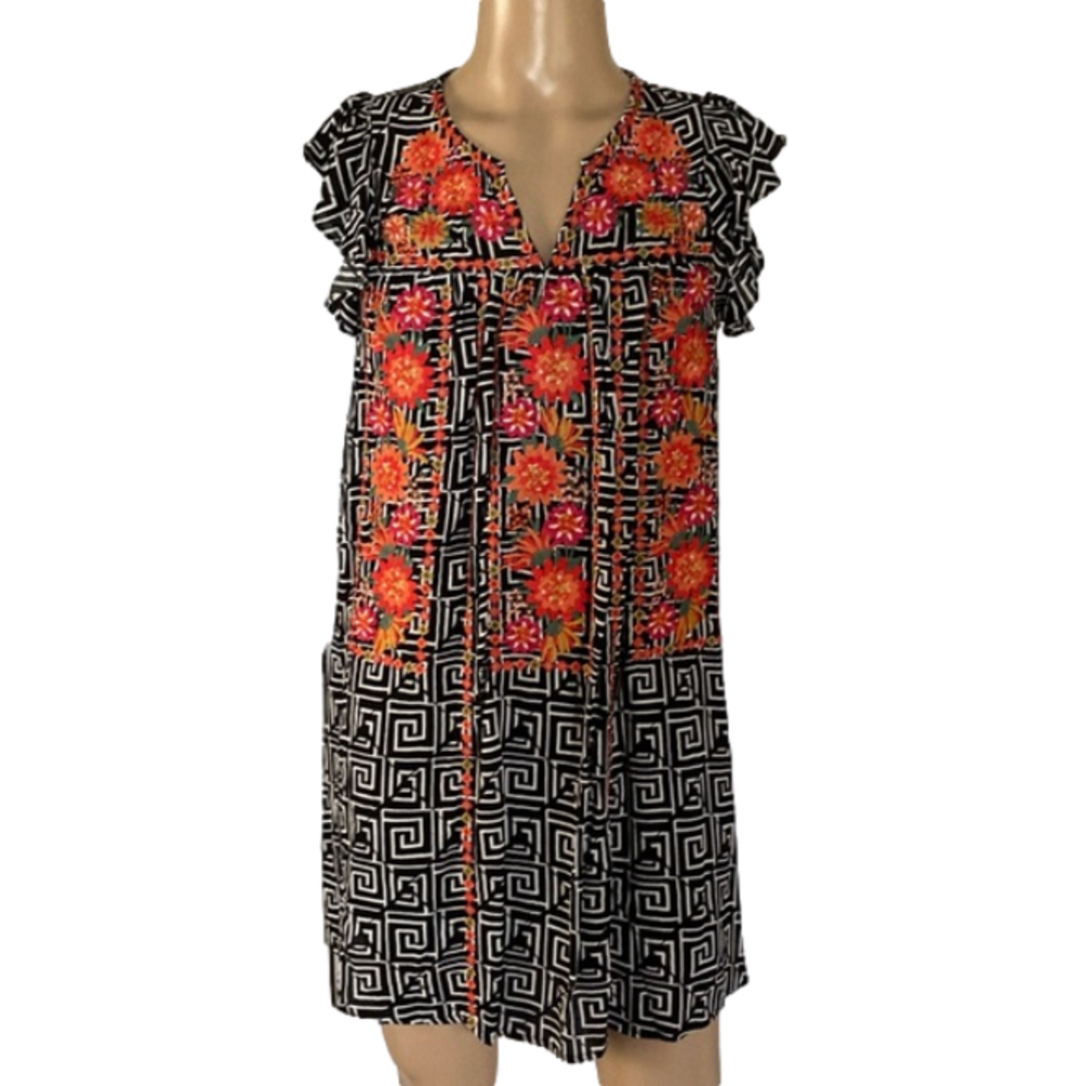 Savanna Jane dress